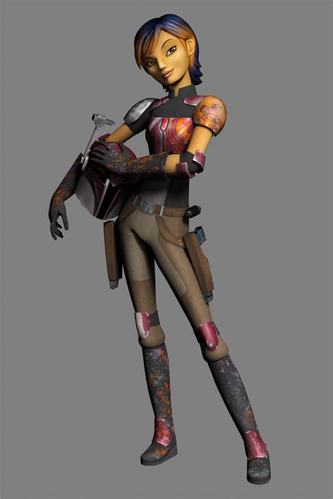 star wars rebels sabine wren|star wars rebels mandalorian girl.